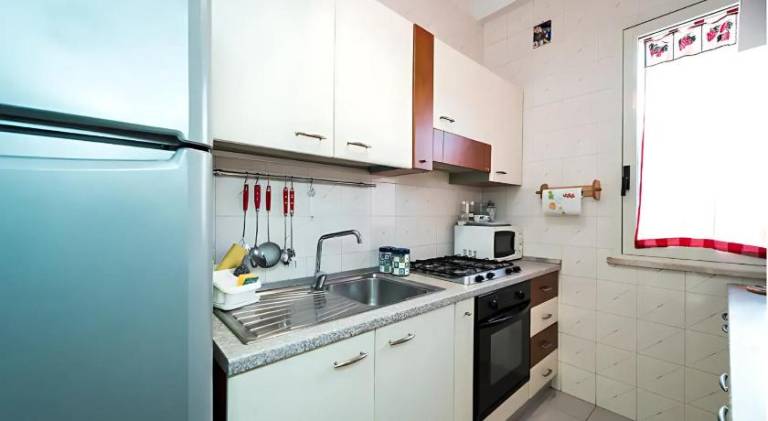 Vacation home with 2 rooms for 6 persons — photo 4