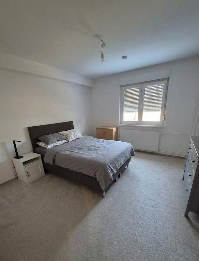 Ferienwohnung Marienfelde