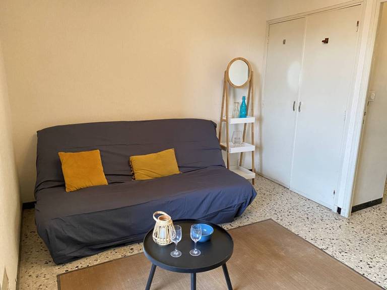 Nice studio | Next to the beach | Dogs allowed — photo 3