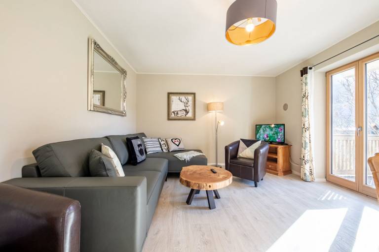 Ferienwohnung "Kandahar“ - der optimale Urlaubsort für Wanderer und Skifahrer! in Garmisch-Partenkirchen