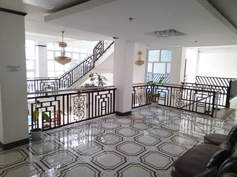 Holiday apartment with barbeque — photo 4