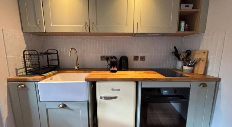 Pleasant vacation home with garden | Pet-friendly — photo 2