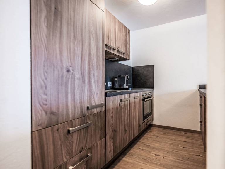 Apartament Laax