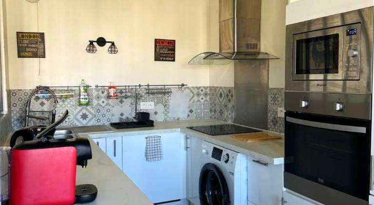 Apartment with 2 rooms for 6 persons — photo 5