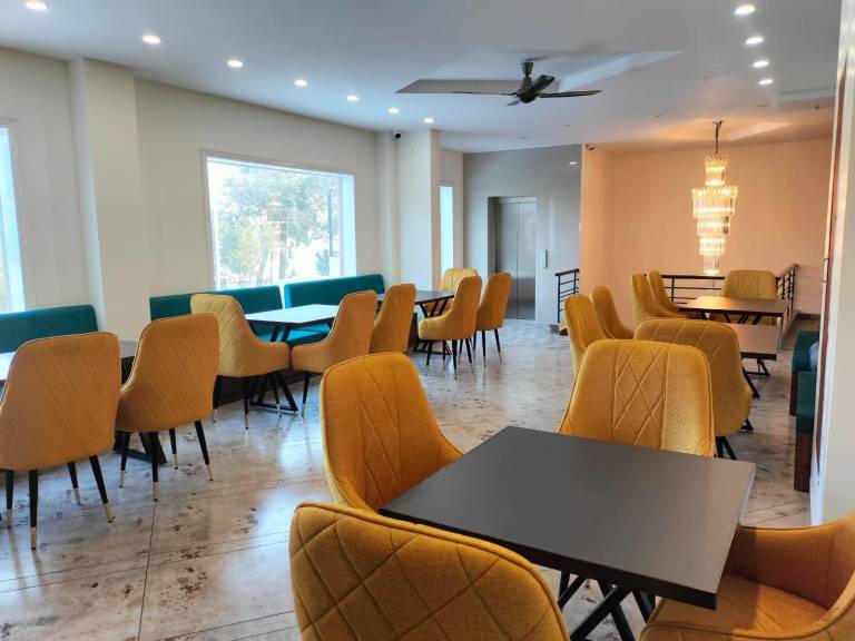 Playotel Resort Himachal Pradesh — photo 5