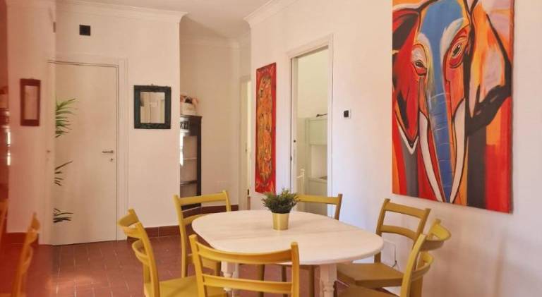 Apartment with 3 rooms for 6 persons — photo 3
