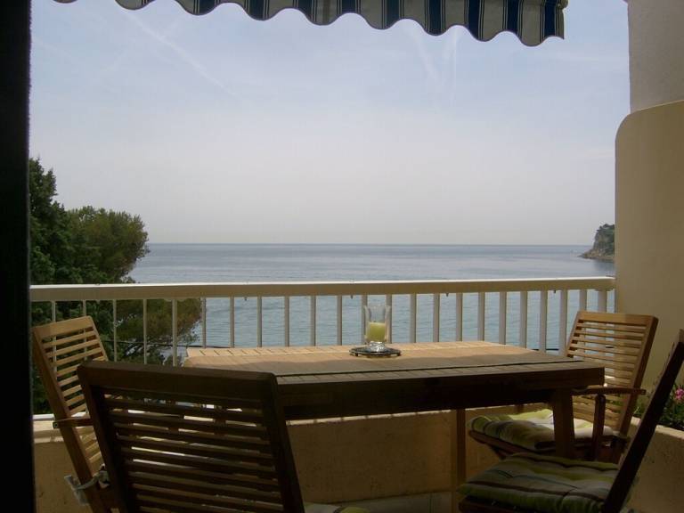 Appartement Le Rove