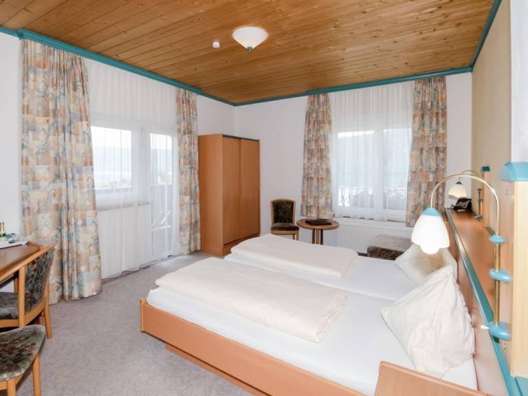 Ferienwohnung Millstätter See