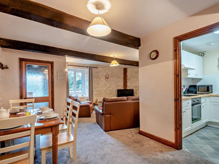 2 Bed in Bassenthwaite oc 83288