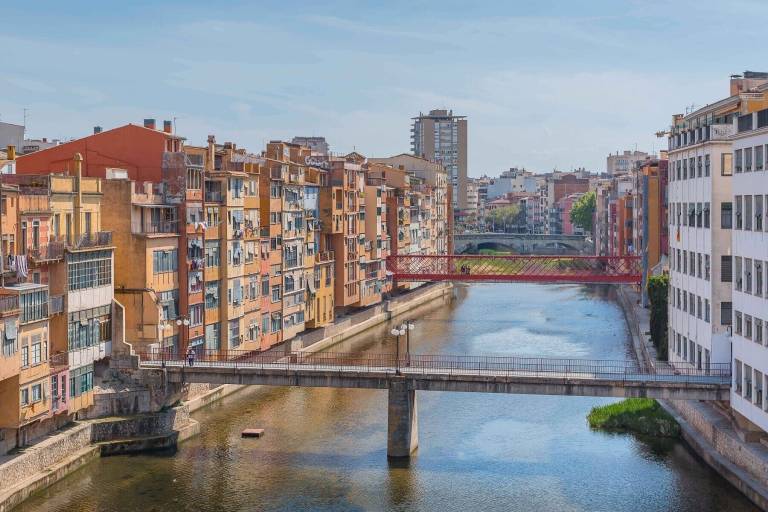 Ferielejlighed  Girona
