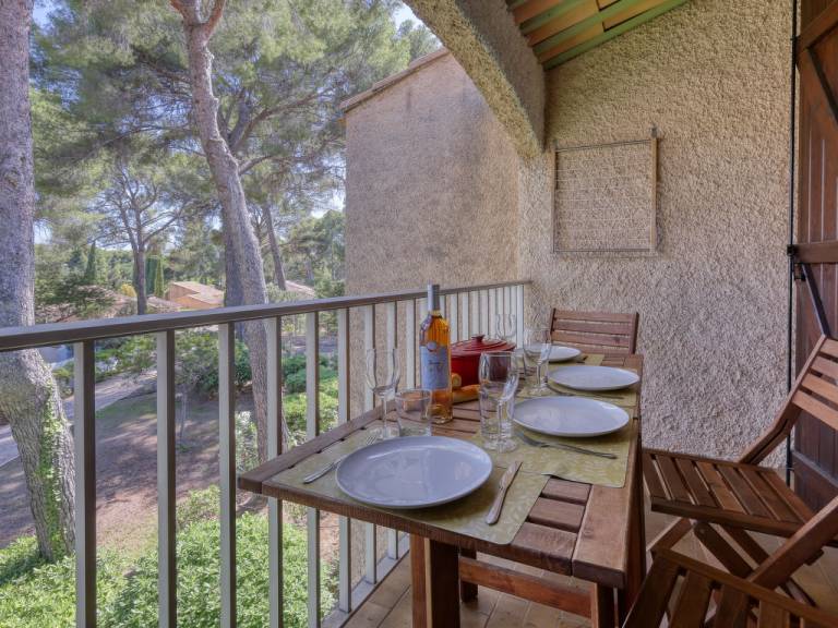 Apartament Cassis