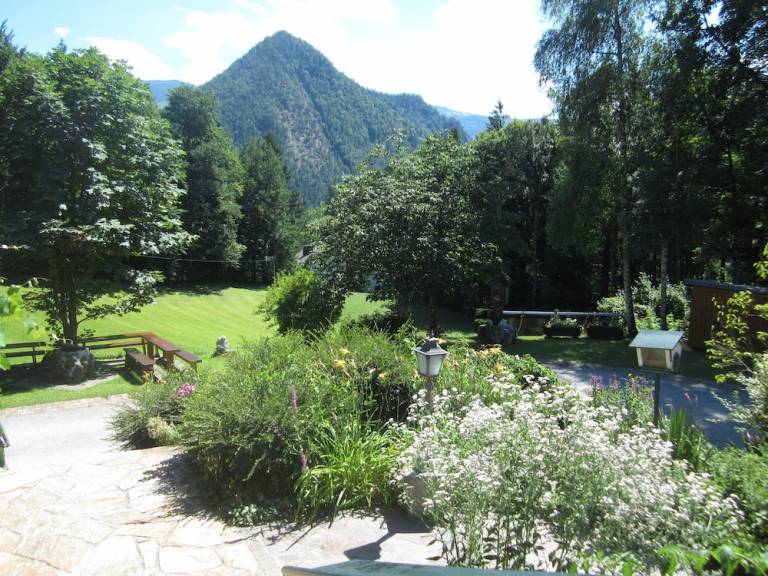 Apartament Hinterstoder