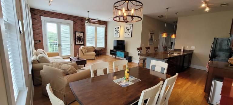 Condo Wilmington
