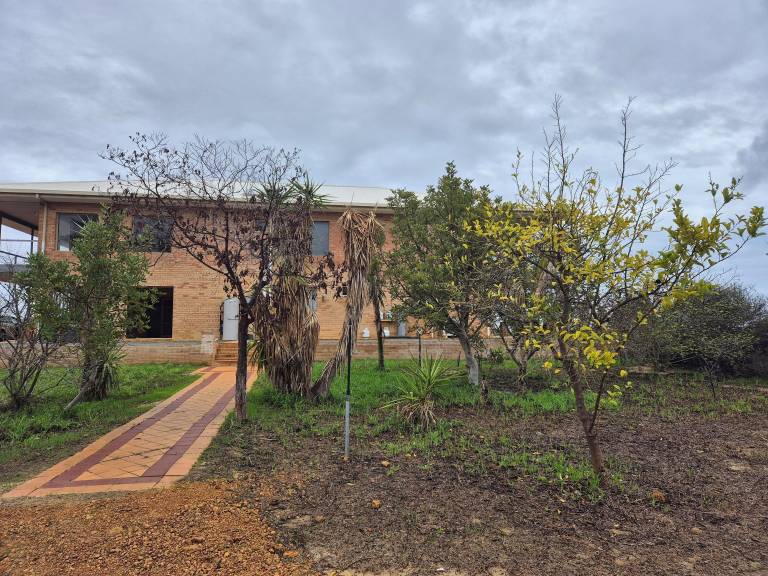House Jurien Bay