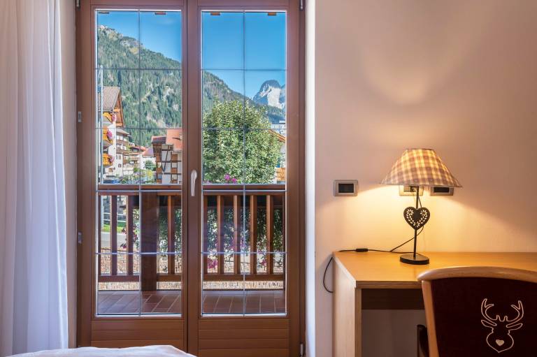 Apartment 'Villa Lory 3' with Mountain View, Shared Garden and Wi-Fi — photo 4