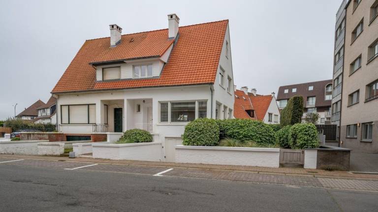 Ferienwohnung Knokke-Heist