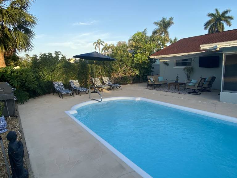 Ferienhaus  Bradenton
