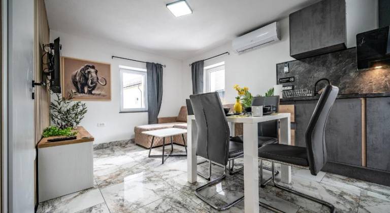 Holiday apartment | Pet-friendly — photo 3