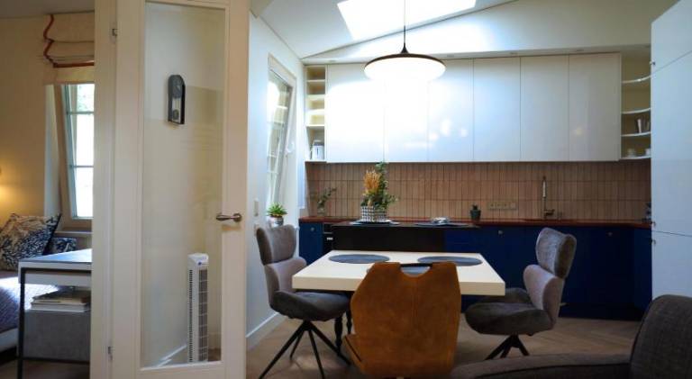 Apartment with 1 room for 4 persons — photo 3
