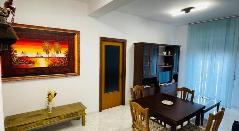 Spacious vacation home | Dogs allowed in Avola