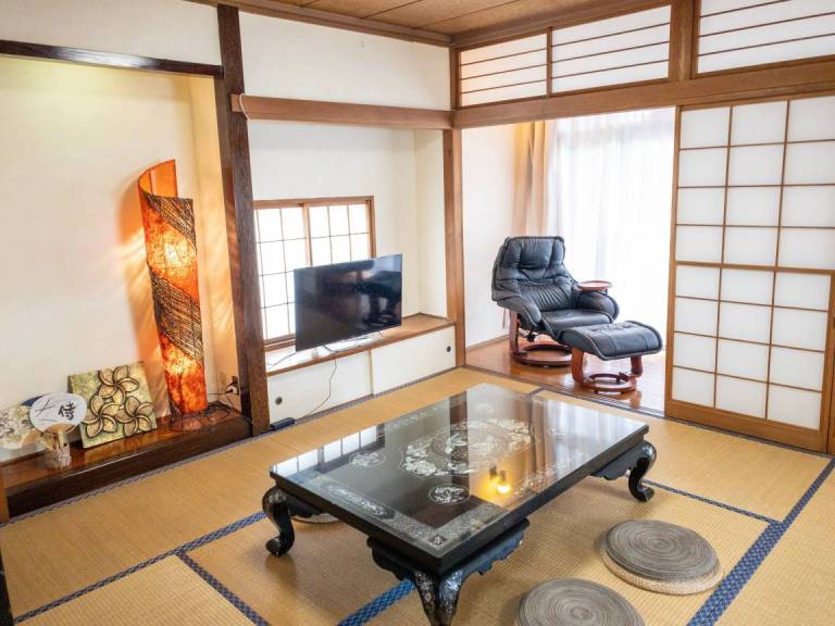 Apartment  Kanagawa