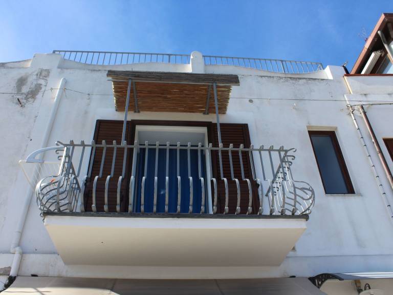 Wohnung Meeresbalkon in Strandn&auml;he