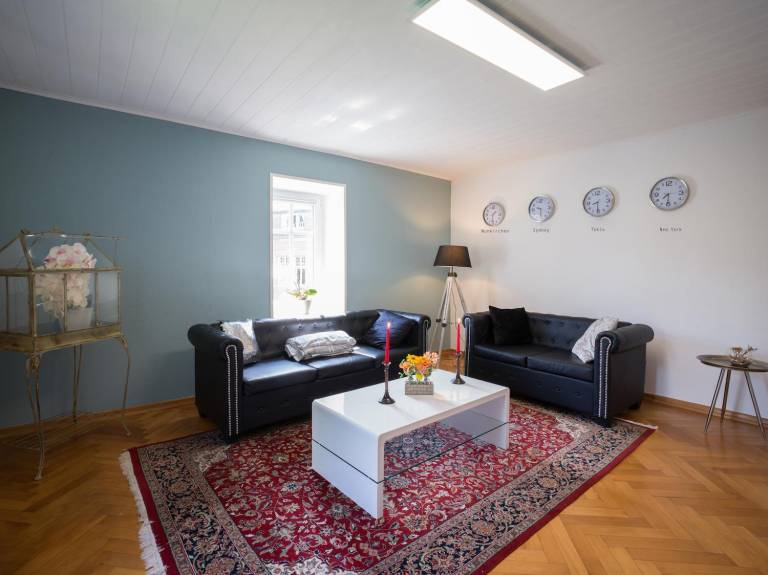 Ferienwohnung Wadern