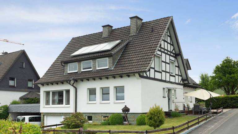 Ferienwohnung  Bad Fredeburg