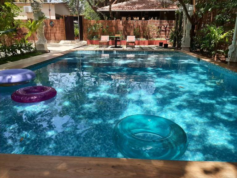 Anexx Goa — photo 4