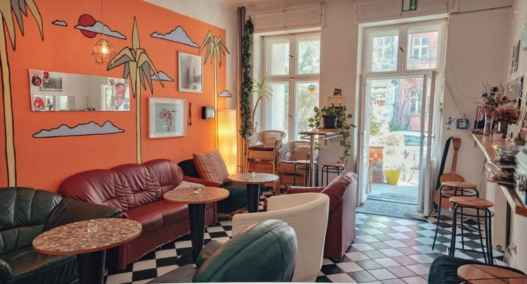 Hostel Berliner Innenstadt