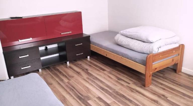 Rental apartment with 2 rooms for 6 persons — photo 5