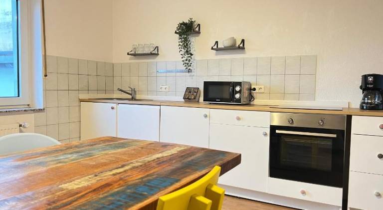 Holiday apartment | Pets are welcome — photo 4