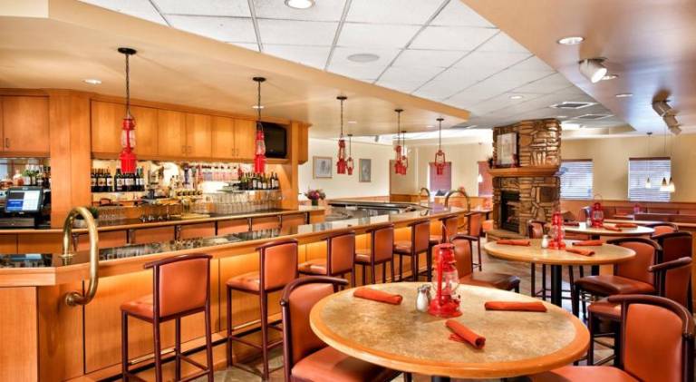 Westmark Fairbanks Hotel & Conference Center — photo 3