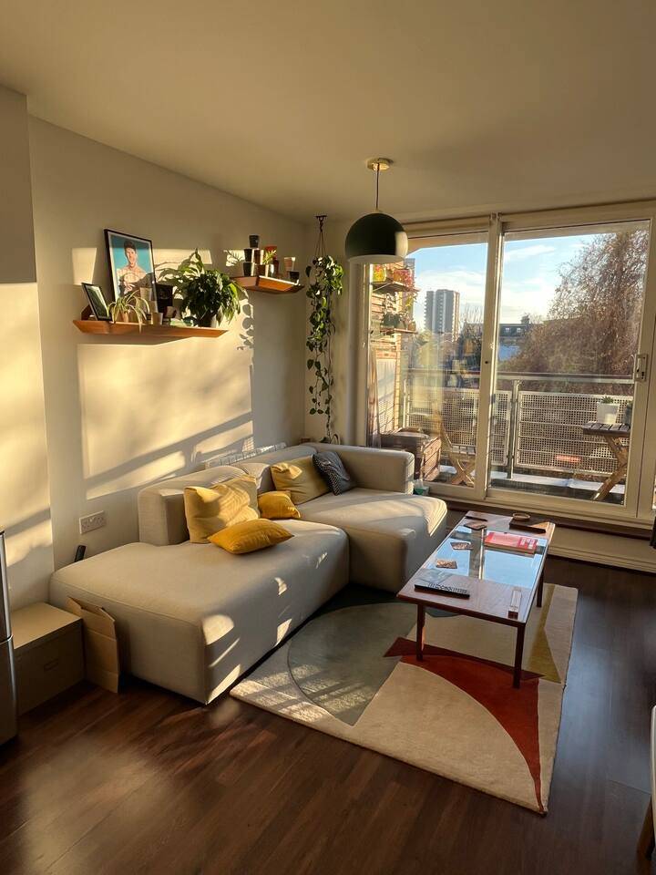 Apartment  Stratford