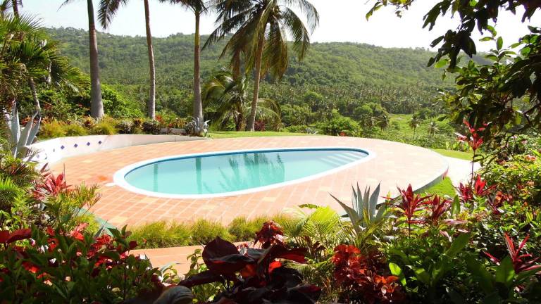 Aparthotel Praslin