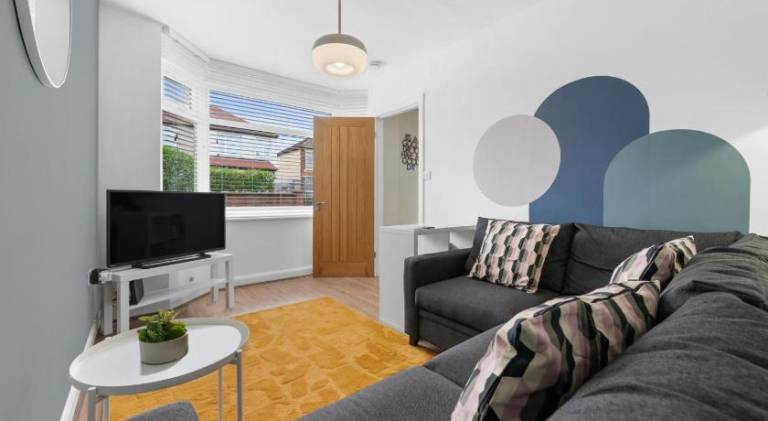 65 m&sup2; Ferienhaus