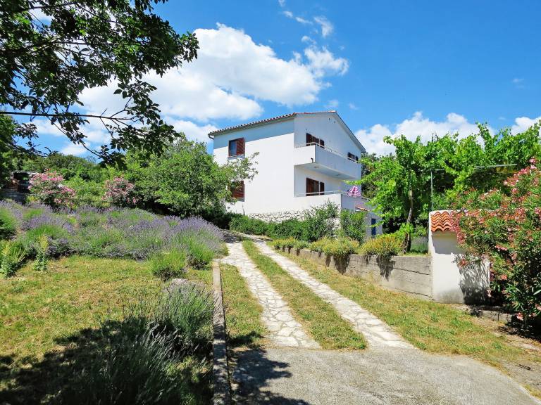 House with yard, patio & BBQ | Sea view — photo 2