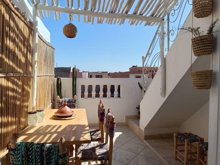 Appartement Essaouira