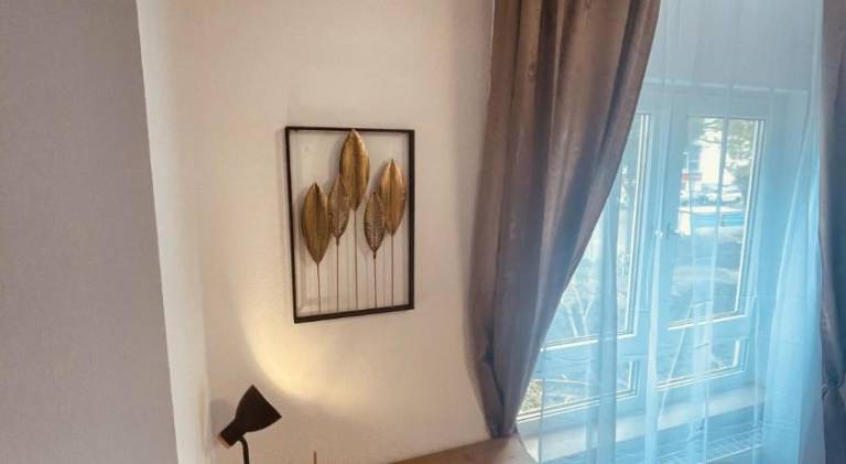 Ferienwohnung Gonsenheim