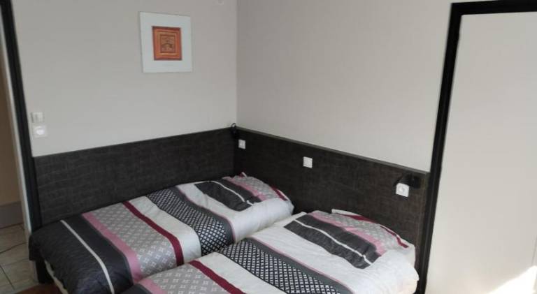 Holiday apartment with 3 rooms for 6 persons — photo 4
