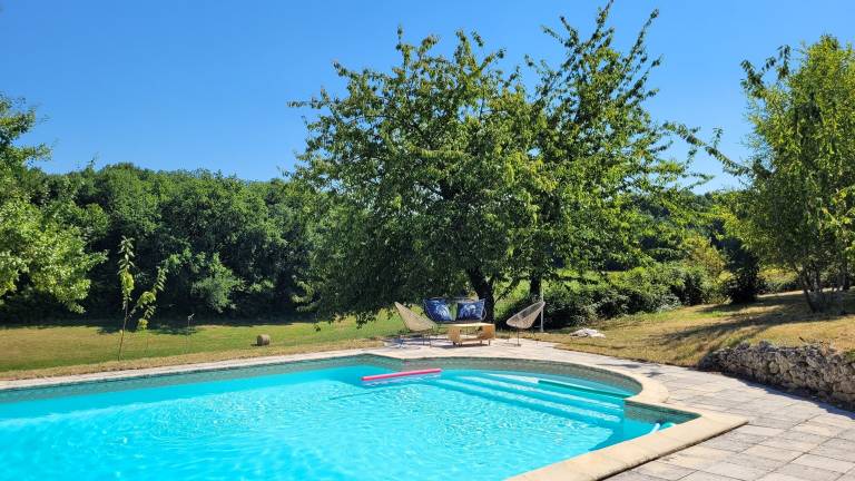 Cottage  Nanteuil-Auriac-de-Bourzac