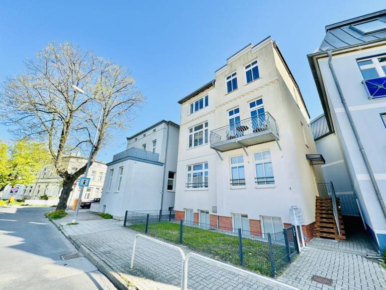 Ferienwohnung Rostock