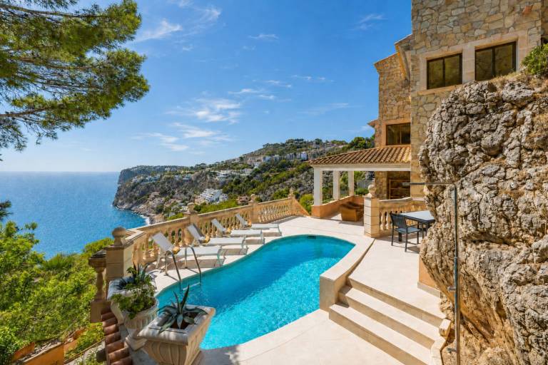 Villa Andratx