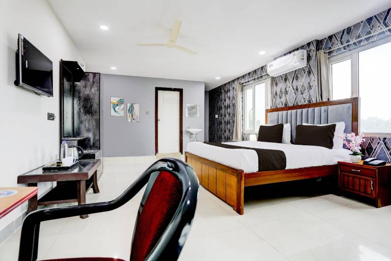 Townhouse VIP Hills Hitech City — photo 2