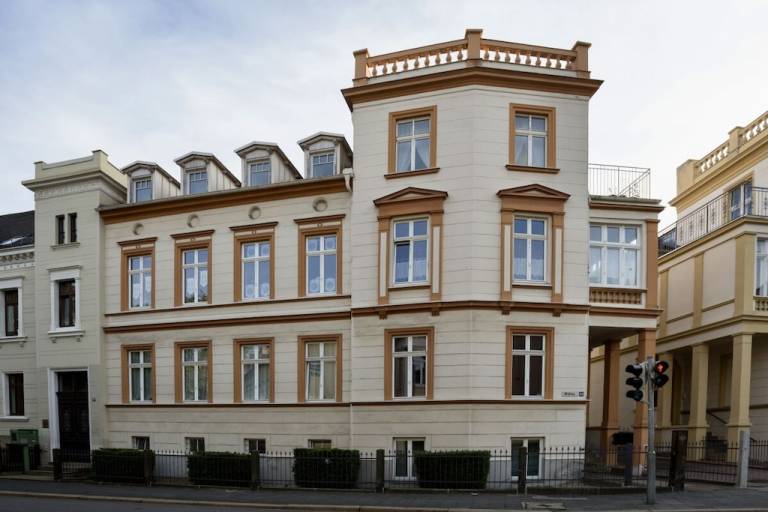 Ferienhaus  Görlitz