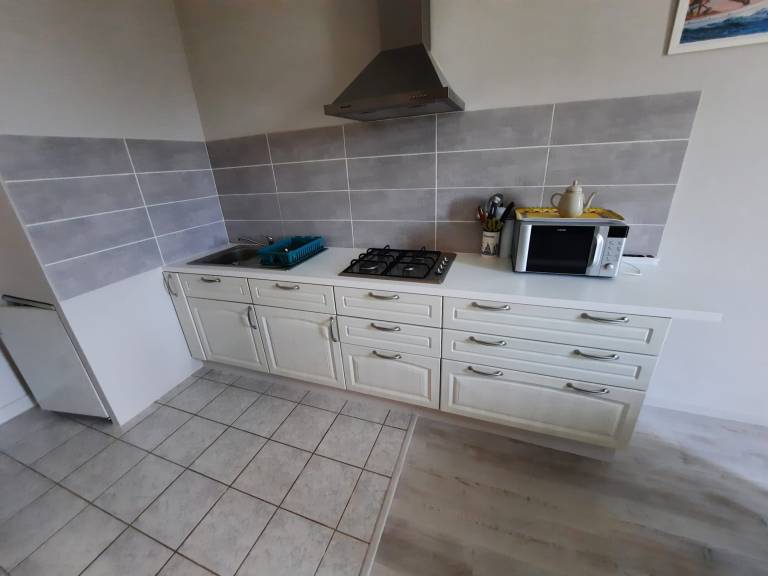 Ferienwohnung Saint-Quay-Portrieux
