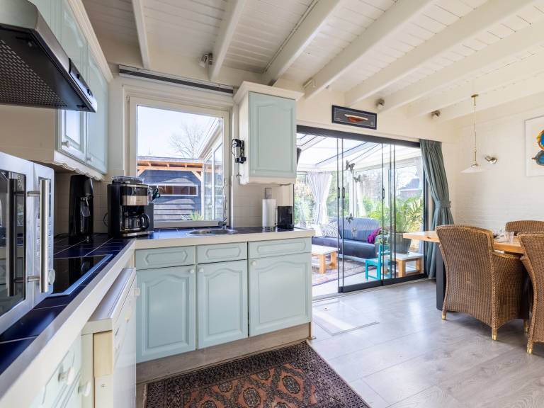 Huis Lauwersoog
