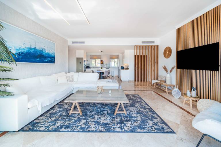 Apartment  Benahavís