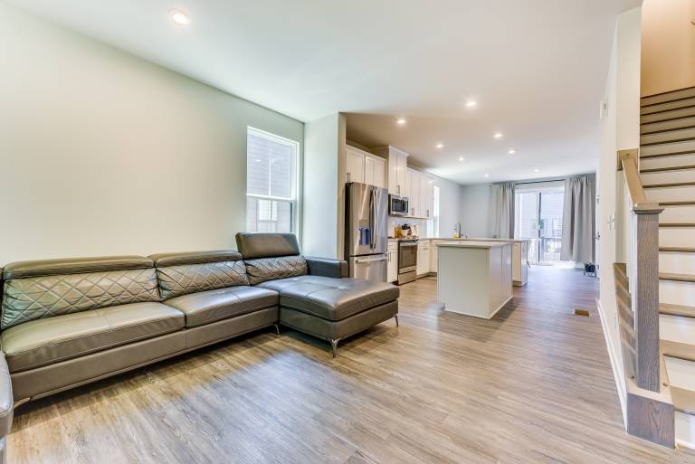 Chalets & Apartments Charlotte HomeToGo.ch