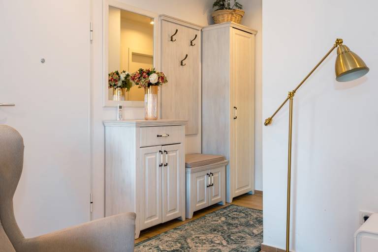 Apartment with 2 rooms for 5 persons — photo 4